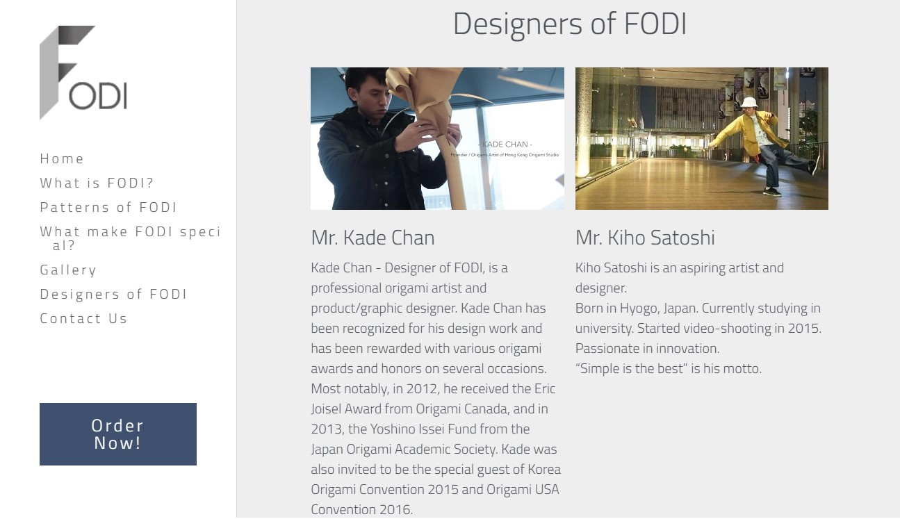 Design Process Fodi Design Process Fodi